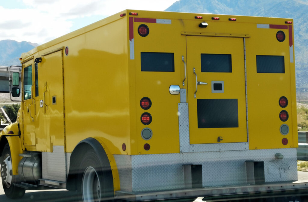 Jobs - Geld und Werttansport (m/w/d)